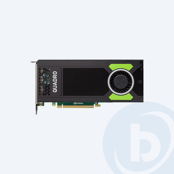 VCQM4000-ESPPB - Tarjeta de Video PNY NVIDIA Quadro M4000, 8GB,256-bit, GDDR5