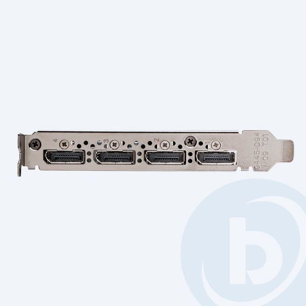 VCQM4000-ESPPB - Tarjeta de Video PNY NVIDIA Quadro M4000, 8GB,256-bit, GDDR5