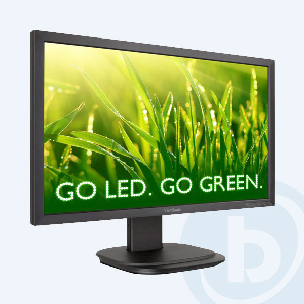 VG2239M-LED - Monitor LED ViewSonic VG2239M-LED, 22'', DVI/VGA