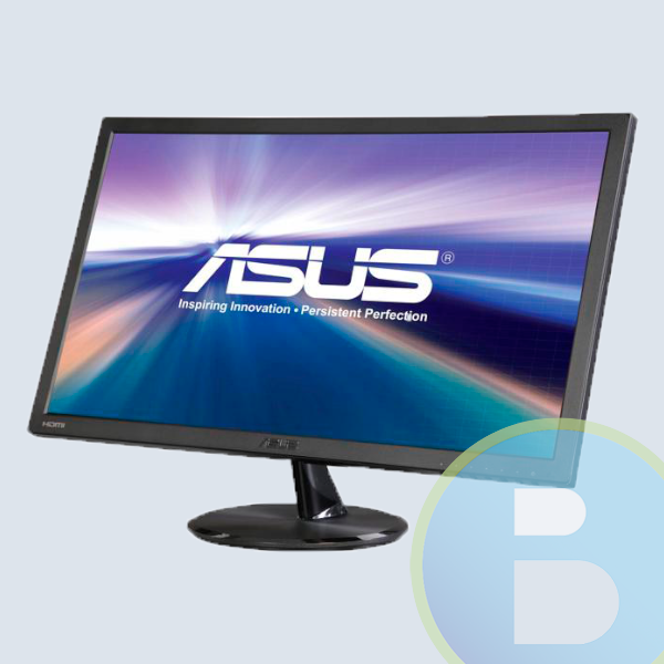 Monitor LED Asus, 23.6