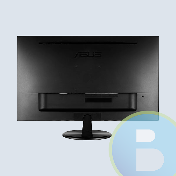 VP278H-P - Monitor Led Asus, 27", 1920X1080, HDMI, DVI, Full HD