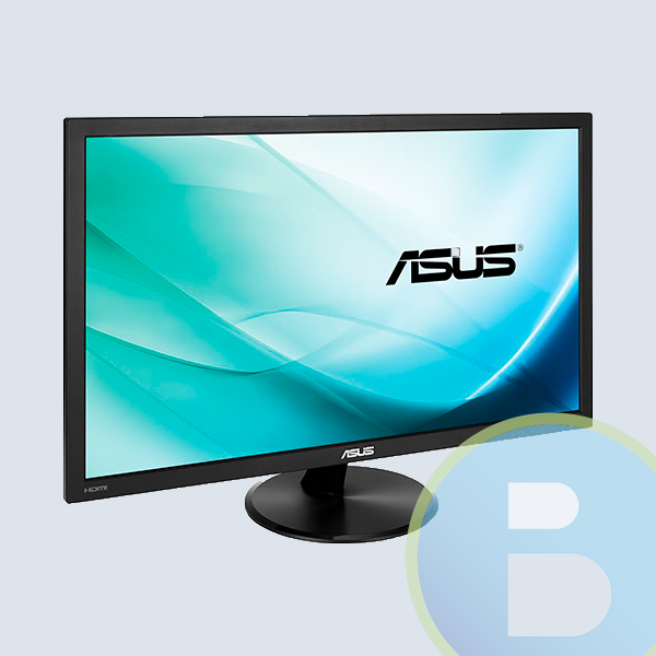 Monitor Led Asus, 27