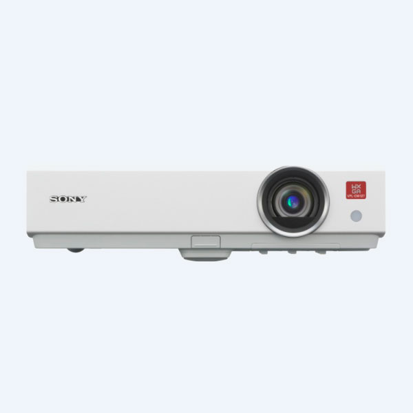 Proyector Portátil Sony VPL-DW127, 2600 Lúmenes, WiFi/USB