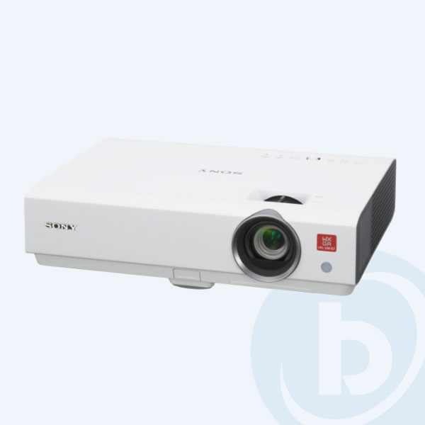 VPL-DW127 - Proyector Port&aacute;til Sony VPL-DW127, 2600 L&uacute;menes, WiFi/USB