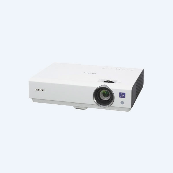 Proyector Portátil Sony VPL-DX127, 2600 Lúmenes