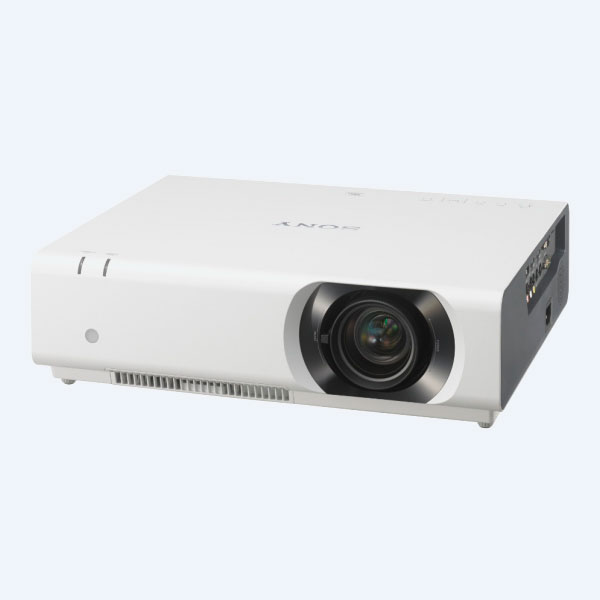 Proyector Portátil Sony VPL-DX142, 3200 Lúmenes, Mini D-sub/HDMI