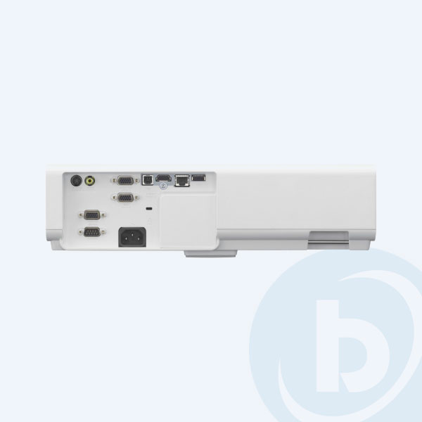 VPL-DX142 - Proyector Port&aacute;til Sony VPL-DX142, 3200 L&uacute;menes, Mini D-sub/HDMI