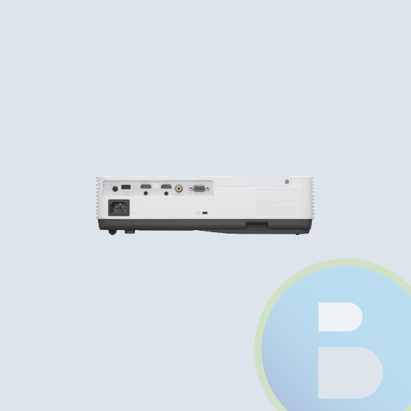 VPL-DX271 - Videoproyector Sony VPL-DX271, 3600 Lumenes, 10000HRS, 3LCD Brightera, HDMI VGA