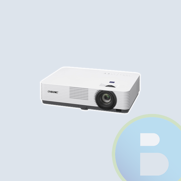 Videoproyector Sony VPL-DX271, 3600 Lumenes, 10000HRS, 3LCD Brightera, HDMI VGA
