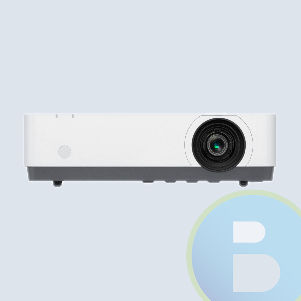 Videoproyector Sony VPL-EW455, 3500 ANSI Lumenes, WXGA, 3LCD Brightera 10,000 HRS, RJ-45, HDMI, USB Tipo A/B, VGA, Altavoz