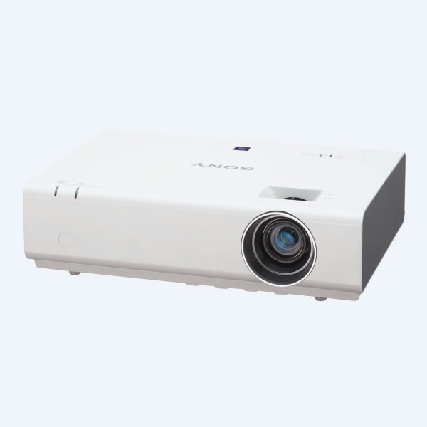 Proyector Portátil Sony VPL-EX250, 3300 Lúmenes