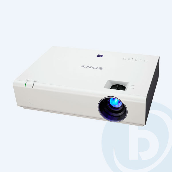 VPL-EX250 - Proyector Port&aacute;til Sony VPL-EX250, 3300 L&uacute;menes