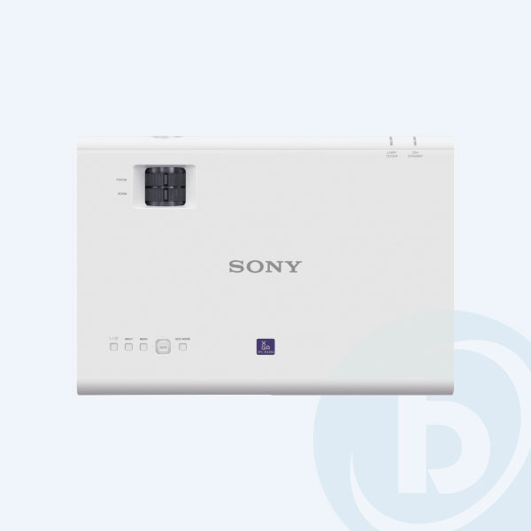 VPL-EX250 - Proyector Port&aacute;til Sony VPL-EX250, 3300 L&uacute;menes