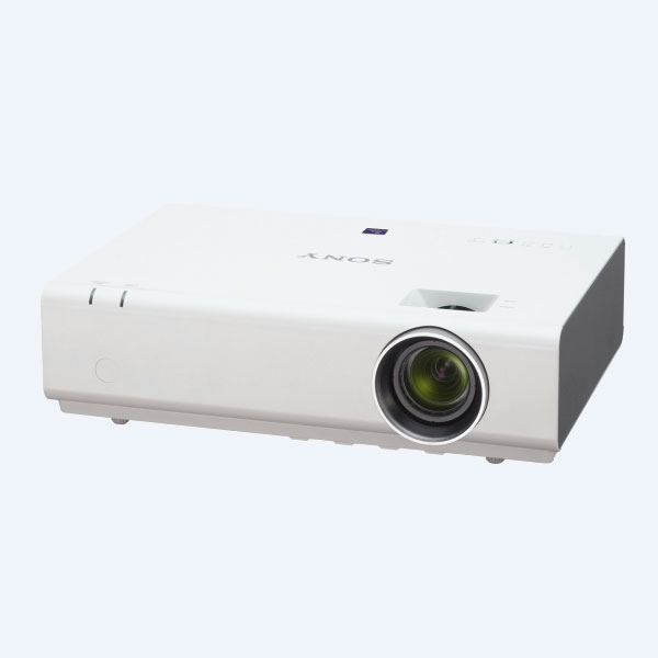 Proyector Portátil Sony VPL-EX290, 3800 Lúmenes