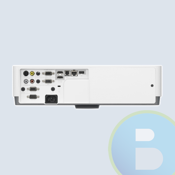 VPL-EX455 - Videoproyector Sony VPL-EX455, 3600 ANSI L&uacute;menes, XGA, Contraste 20,000:1, RJ-45, HDMI, USB TIPO A/B, VGA, Altavoz