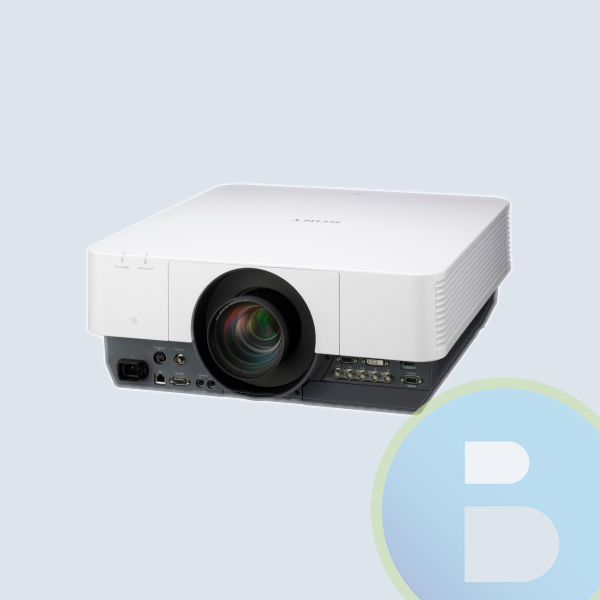 VPL-FHZ700L - Videoproyector Sony VPL-FHZ700L, Laser, 7000 Lumenes, 20000 H WUXGA, Full HD