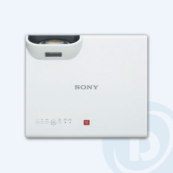VPL-SW235 - Proyector Sony VPL-SW235, 3000 L&uacute;menes, WXGA/HDMI/Wireless