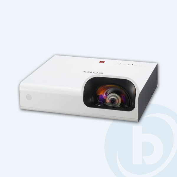 VPL-SW235 - Proyector Sony VPL-SW235, 3000 L&uacute;menes, WXGA/HDMI/Wireless