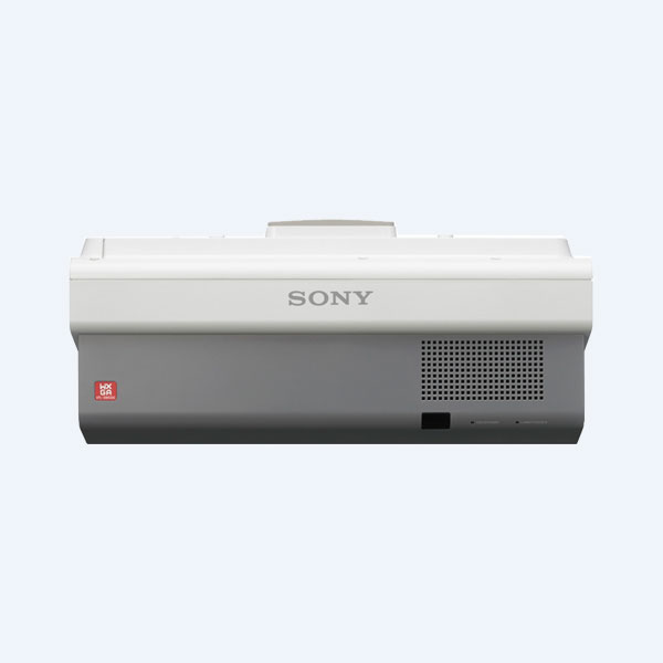 Proyector Sony VPL-SW630C, 3100 Lúmenes, 3LCD/HDMI