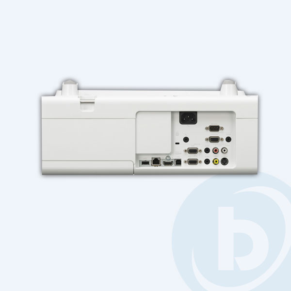 VPL-SW630C - Proyector Sony VPL-SW630C, 3100 L&uacute;menes, 3LCD/HDMI