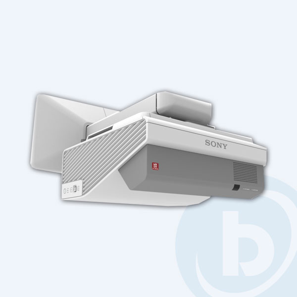 VPL-SW630C - Proyector Sony VPL-SW630C, 3100 L&uacute;menes, 3LCD/HDMI