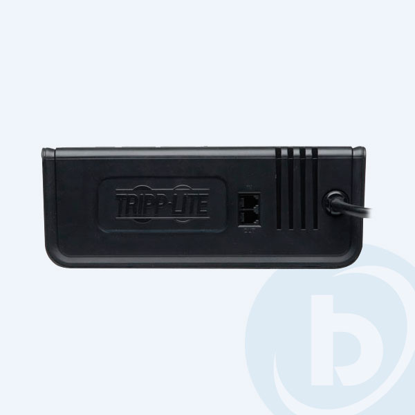 VR2008R - Regulador de Voltaje Tripp Lite VR2008R, 2000VA, 1000W, 8 Contactos