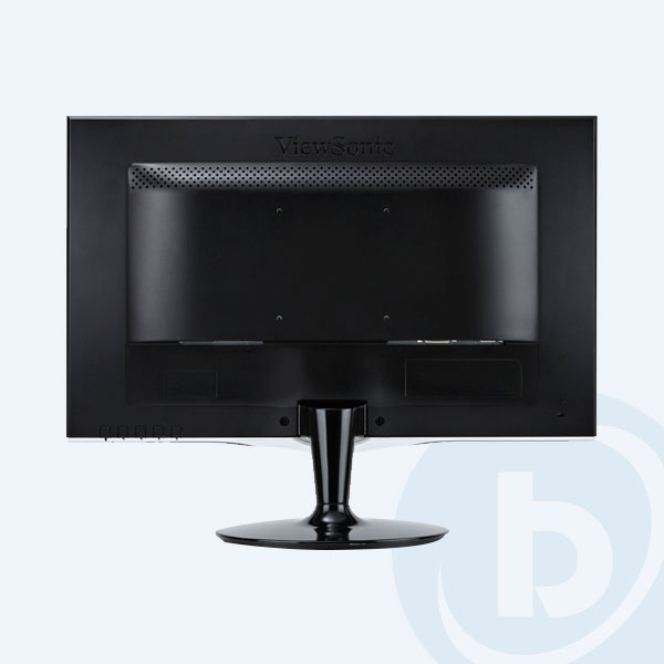 VX2252MH - Monitor LED ViewSonic VX2252MH, 22'', HDMI/VGA/DVI-D, Full HD