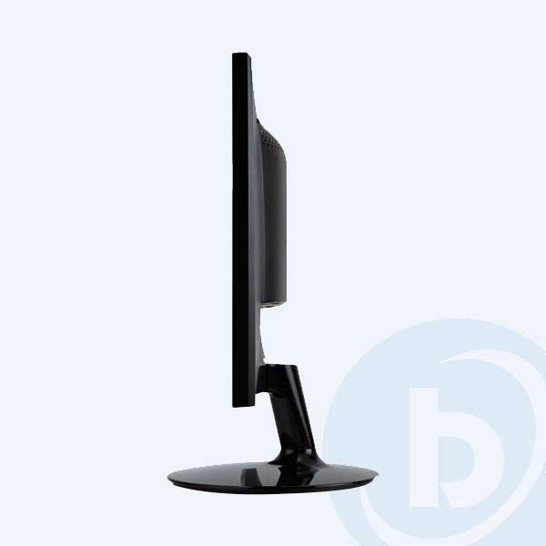VX2252MH - Monitor LED ViewSonic VX2252MH, 22'', HDMI/VGA/DVI-D, Full HD
