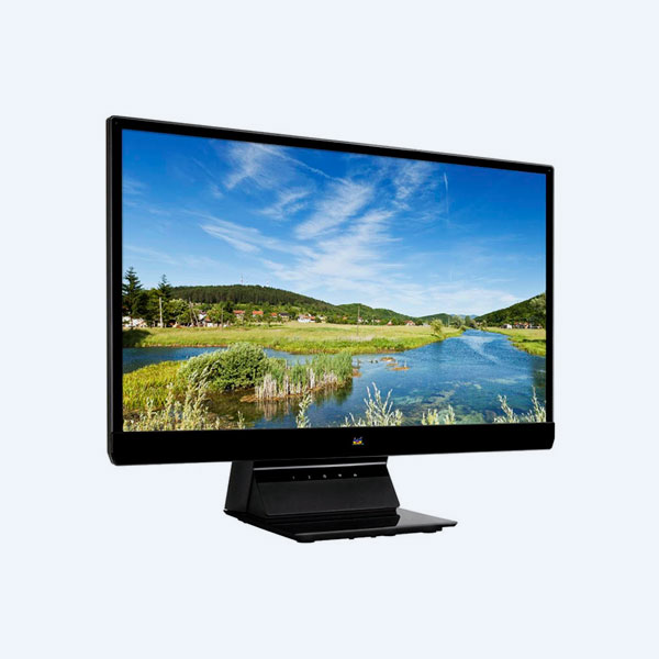 Monitor LED ViewSonic VX2270SMH, 21.5