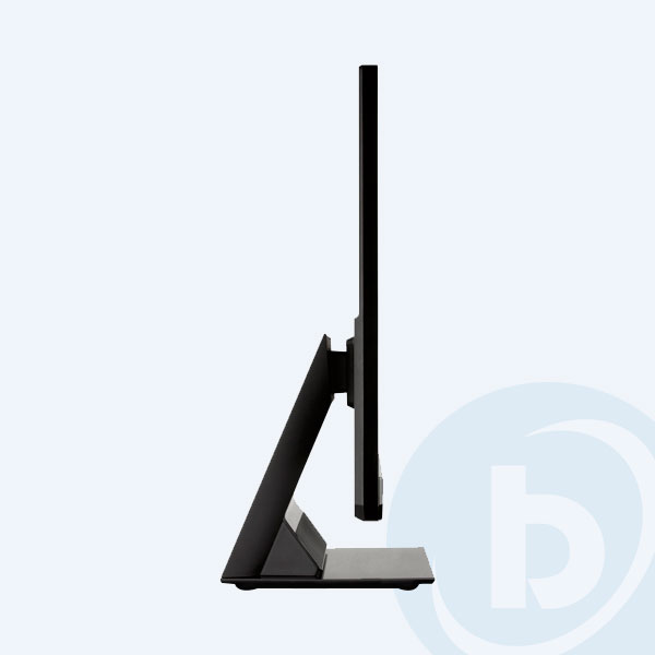 VX2270SMH-LED - Monitor LED ViewSonic VX2270SMH-LED, 22'', HDMI/DVI/VGA, Full HD, Bocinas