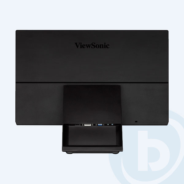 VX2270SMH-LED - Monitor LED ViewSonic VX2270SMH-LED, 22'', HDMI/DVI/VGA, Full HD, Bocinas