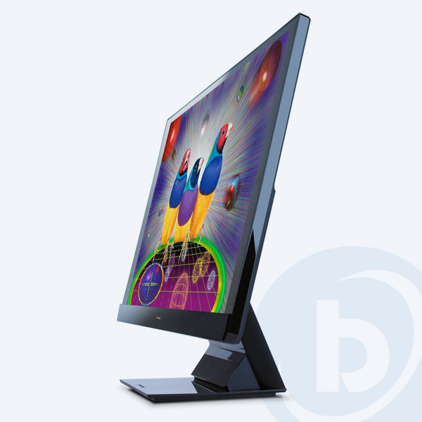 VX2770SMH - Monitor LED ViewSonic VX2770SMH, 27", 1920 x 1080, HDMI/DVI/VGA, Full HD