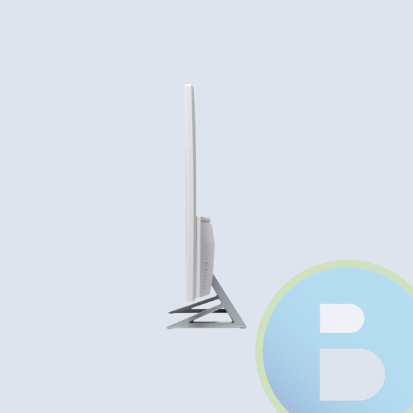 W2Z78AA#ABA - Monitor HP 31.5 V320, Led, 1920X1080, /VESA 100/VGA/DVI