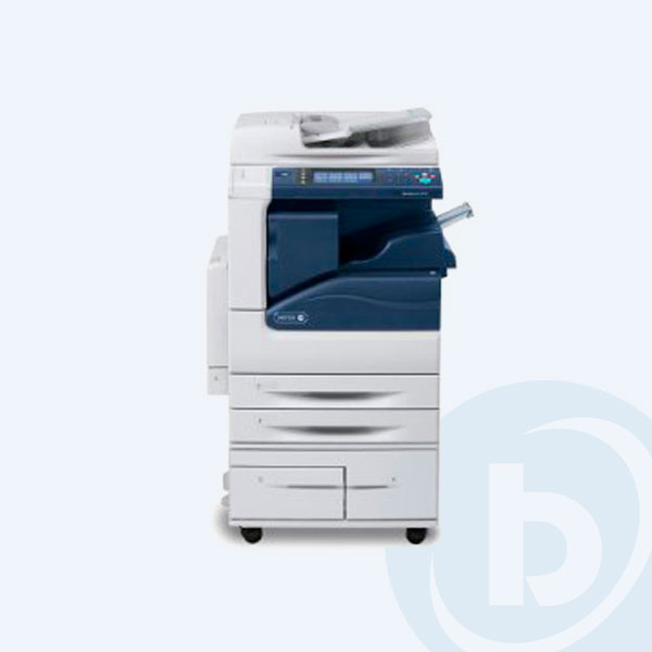 W5325_SD - Multifuncional L&aacute;ser Monocrom&aacute;tico Xerox WorkCentre 5325, 25ppm Negro, USB/Ethernet/AirPrint, D&uacute;plex, Tabloide