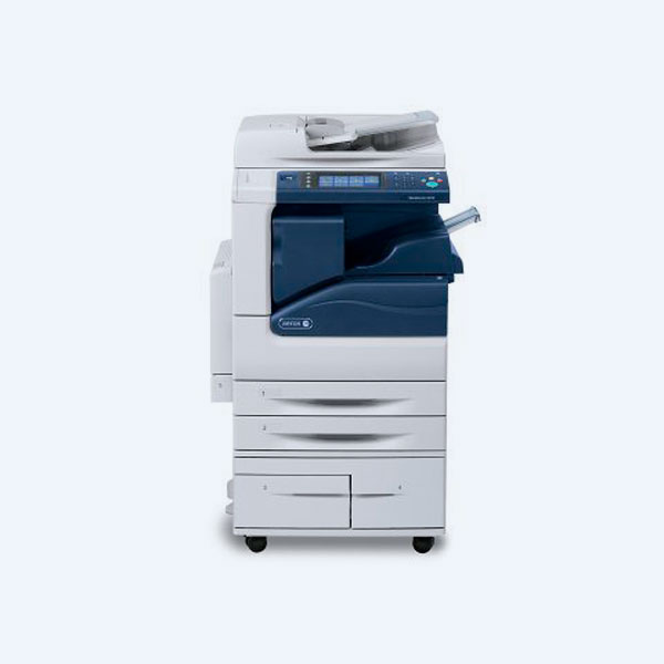 Multifuncional Láser Monocromático Xerox WorkCentre 5330, 30ppm Negro, USB/Ethernet, Dúplex, Tabloide