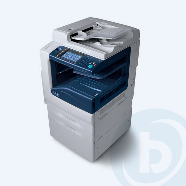 W5330_TD - Multifuncional L&aacute;ser Monocrom&aacute;tico Xerox WorkCentre 5330, 30ppm Negro, USB/Ethernet, D&uacute;plex, Tabloide