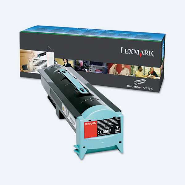 Tóner Lexmark W850, Negro, 35000 páginas, Alto Rendimiento