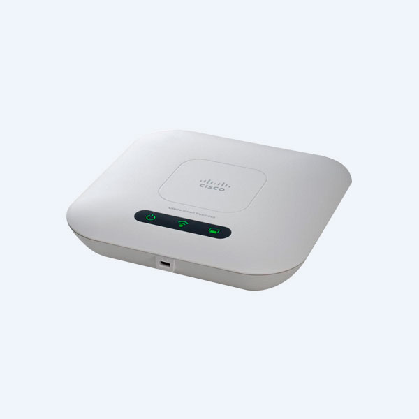 Access Point Cisco WAP121, 802.11N, Puerto PoE