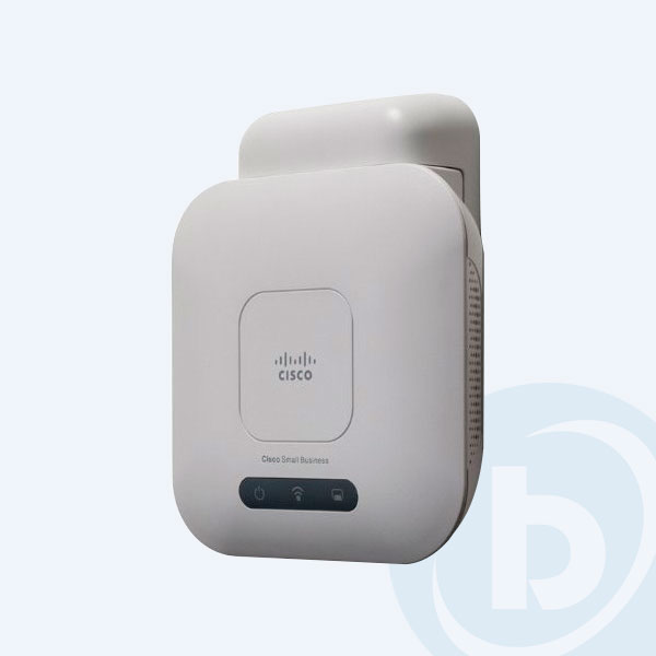 WAP121-A-K9-NA - Access Point Cisco WAP121, 802.11N, Puerto PoE