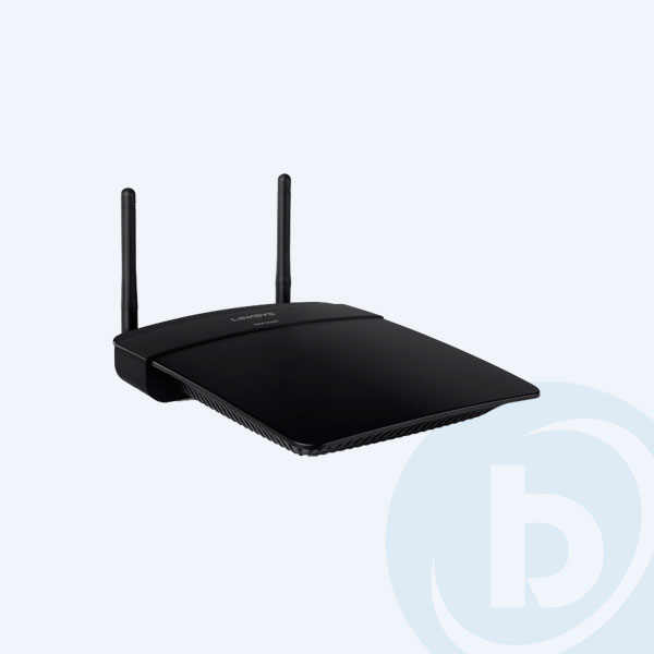 WAP300N - Access Point Linksys WAP300N, 300Mbps, 2.4GHZ y 5GHz, 2 Antenas Desmontables