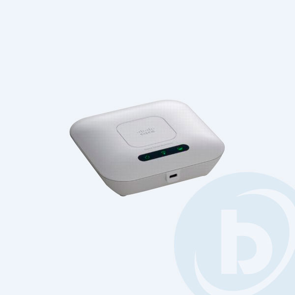 WAP321-A-K9 - Access Point Cisco, PoE, Banda Seleccionable