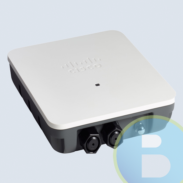 WAP571E-B-K9 - Access Point Cisco WAP571E-B-K9, Exteriores, AC/N, Dual Radio POE