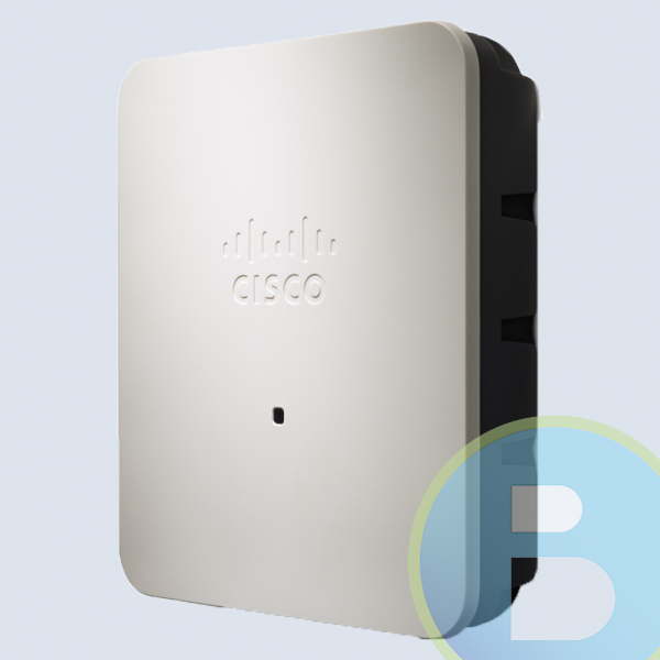 Access Point Cisco WAP571E-B-K9, Exteriores, AC/N, Dual Radio POE