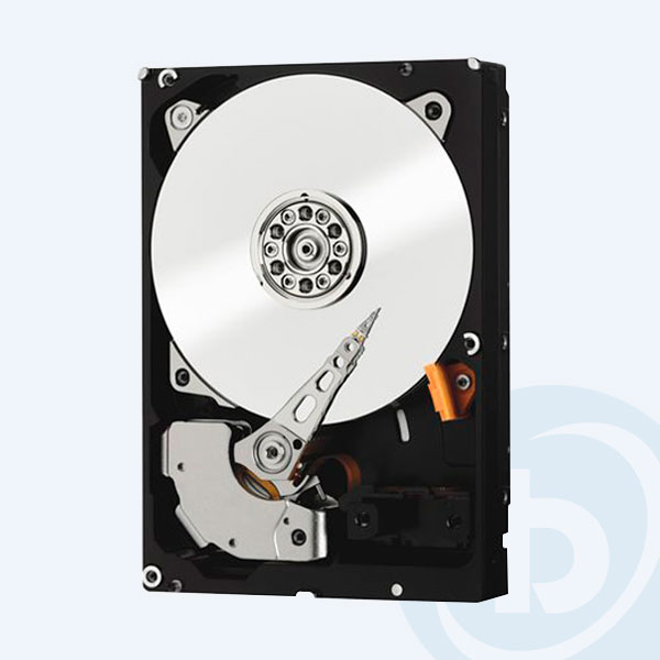 WD1004FBYZ - Disco Duro Interno Western Digital Re, 6 Gbps, 7200 RPM, 1TB, 3.5'', SATA III, Hot Plug, Para servidor