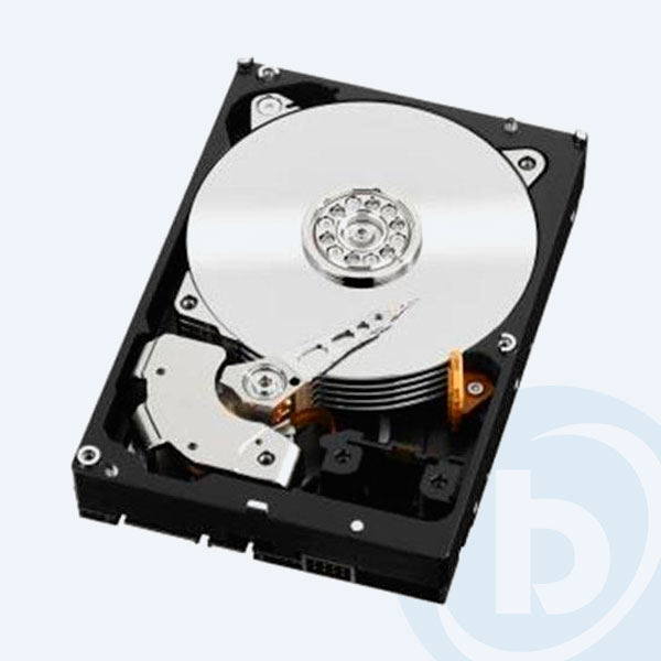 WD2004FBYZ - Disco Duro Interno Western Digital Re, 6 Gbps, 7200 RPM, 2TB, 3.5'', SATA III, Hot Plug, Para servidor