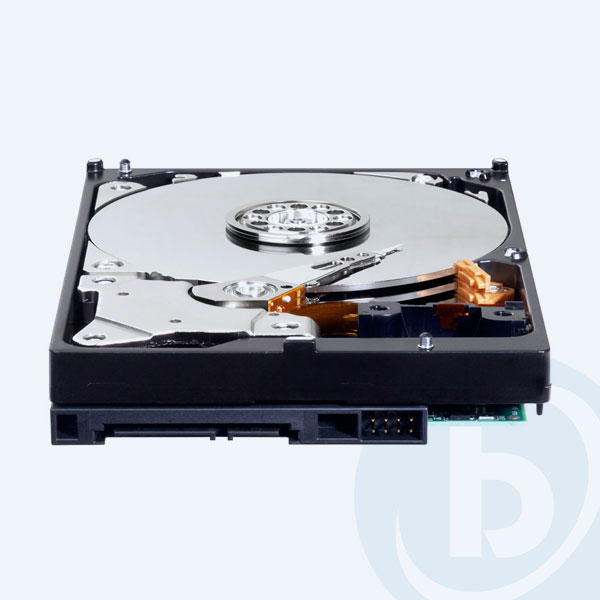 WD5000AZLX - Disco Duro Interno Western Digital WD Blue, 500GB, 3.5''. SATA, para Computadora