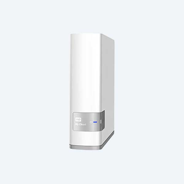 Disco Duro Externo Western Digital WDBCTL0080HWT-NESN, 8TB, 3.5