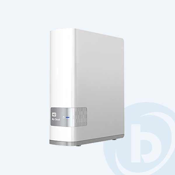 WDBCTL0080HWT-NESN - Disco Duro Externo Western Digital WDBCTL0080HWT-NESN, 8TB, 3.5", USB/Ethernet