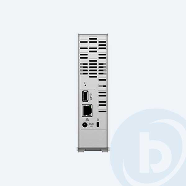 WDBCTL0080HWT-NESN - Disco Duro Externo Western Digital WDBCTL0080HWT-NESN, 8TB, 3.5", USB/Ethernet