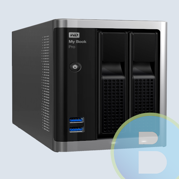 Disco Duro Externo Western Digital, 16TB, 3.5